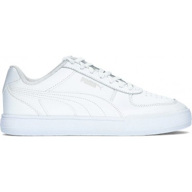 TÊNIS PUMA CAVEN 380810 WHITE