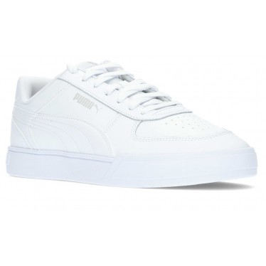 TÊNIS PUMA CAVEN 380810 WHITE