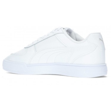 TÊNIS PUMA CAVEN 380810 WHITE