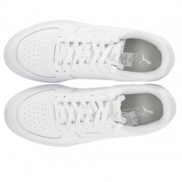 TÊNIS PUMA CAVEN 380810 WHITE