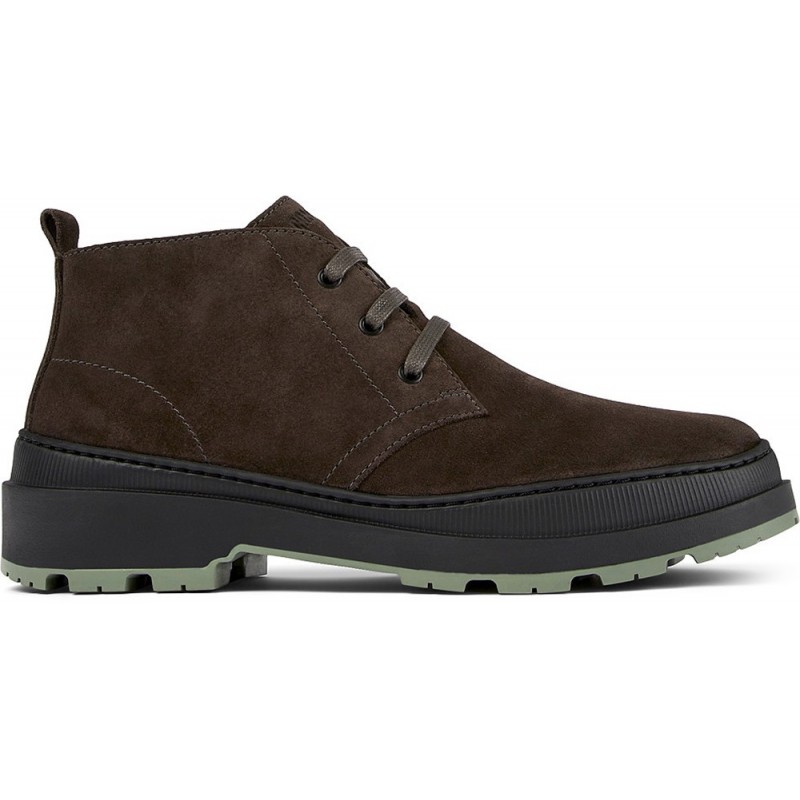 BOTAS CAMPER BRUTUS TREK MICHELIN K300434 DARK_GRAY_005
