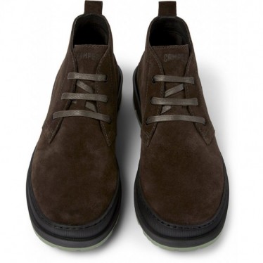 BOTAS CAMPER BRUTUS TREK MICHELIN K300434 DARK_GRAY_005