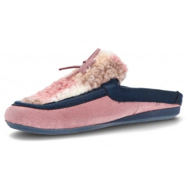 NORDIKAS CANADA PLUSHED PANTUFLAS 1795 MALVA