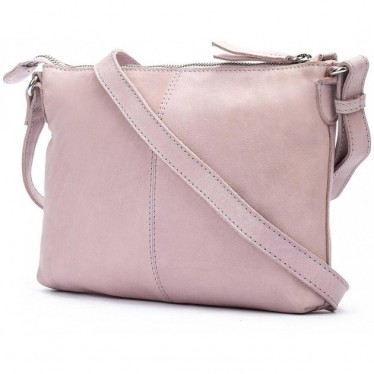 BOLSA PIKOLINOS ANNA WHA-1064 MALVA