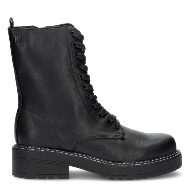 MTNG WIND BOOTS 50162 NEGRO