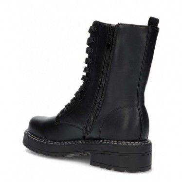 MTNG WIND BOOTS 50162 NEGRO