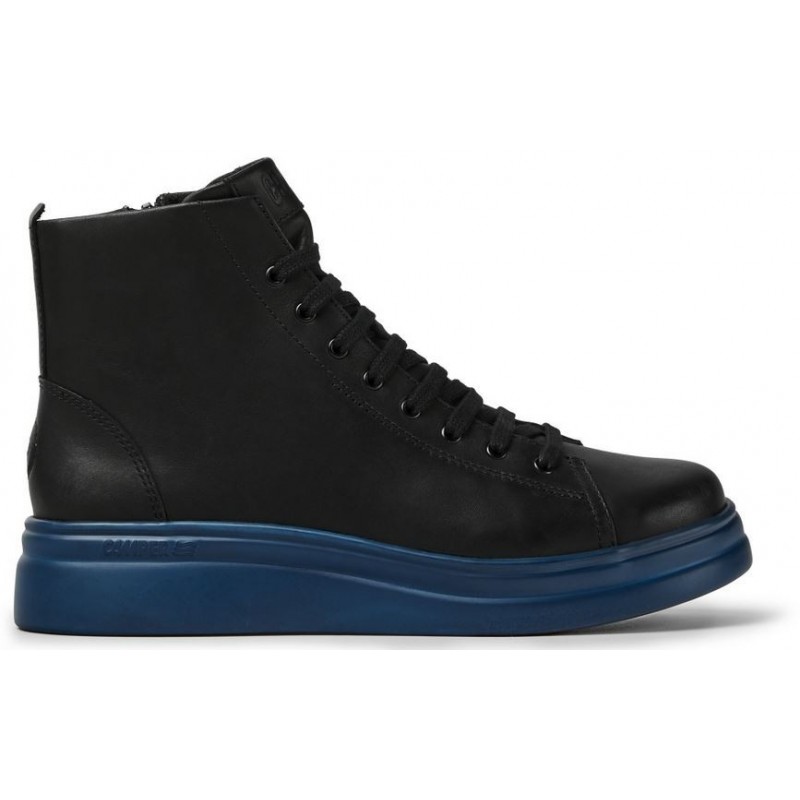 CAMPER RUNNER UP TORNOZELO BOOTS K400613 NEGRO