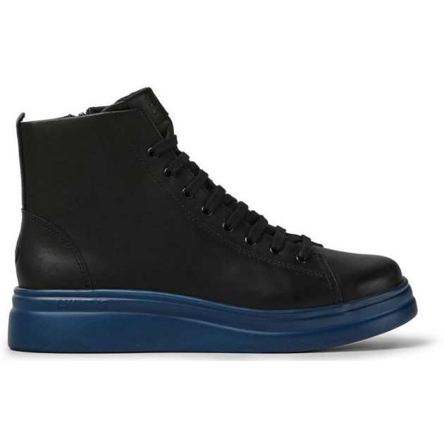 CAMPER RUNNER UP TORNOZELO BOOTS K400613 NEGRO CAMPER RUNNER UP TORNOZELO BOOTS K400613 NEGRO