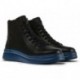 CAMPER RUNNER UP TORNOZELO BOOTS K400613 NEGRO