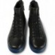 CAMPER RUNNER UP TORNOZELO BOOTS K400613 NEGRO