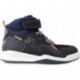 BOTA URBANA GARVALIN 231631-A ELÁSTICO AZUL_MARINO
