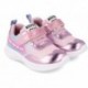 TÊNIS COM LEVE GARVALIN 231805 VEGAN ROSA