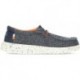 SAPATOS DUDE WALLY YOUTH OCEAN