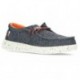 SAPATOS DUDE WALLY YOUTH OCEAN