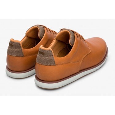 SAPATOS CAMPER SMITH K100478 CUERO