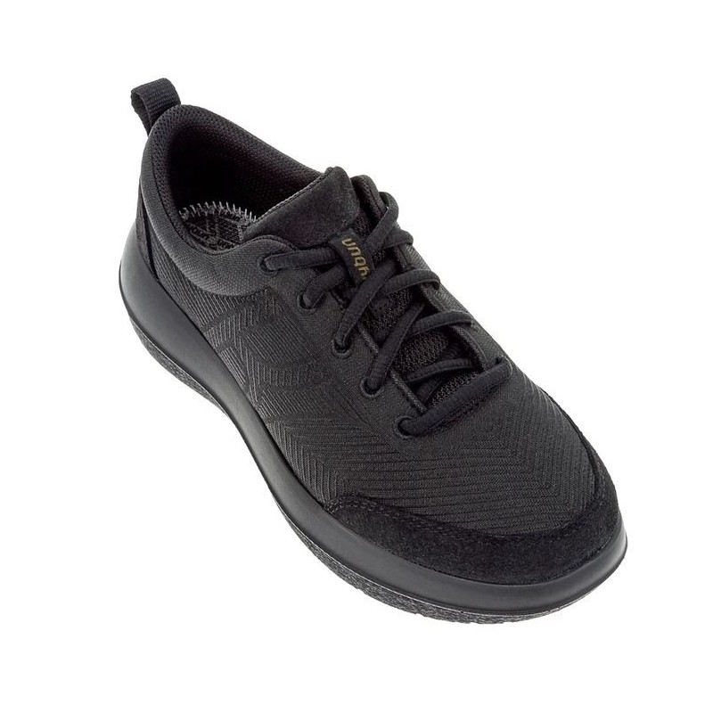 KYBUN BAUMA 20 MULHERES SAPATOS BLACK