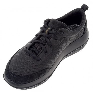 KYBUN BAUMA 20 MULHERES SAPATOS BLACK