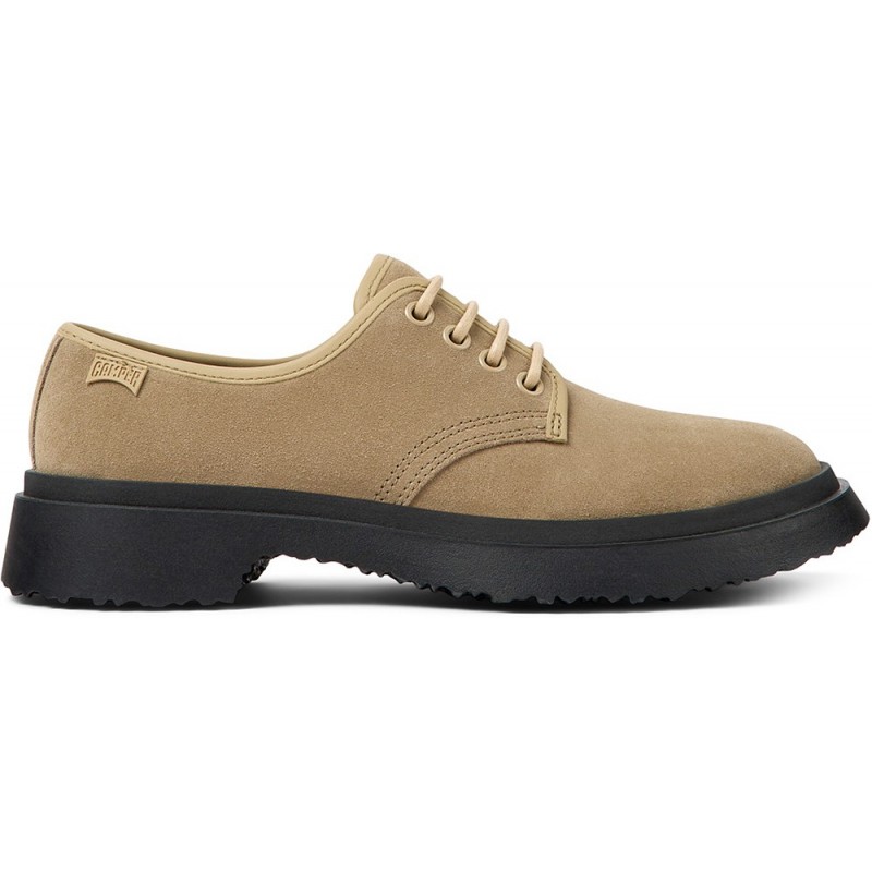 SAPATOS CAMPER WALDEN K201459 BEIGE