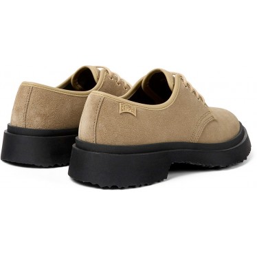 SAPATOS CAMPER WALDEN K201459 BEIGE