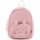 VICTORIA ANIMAIS MINI MOCHILA 9123030 ROSA