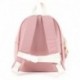 VICTORIA ANIMAIS MINI MOCHILA 9123030 ROSA