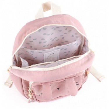 VICTORIA ANIMAIS MINI MOCHILA 9123030 ROSA