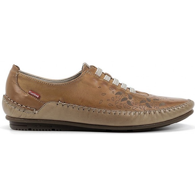 SAPATOS FLUCHOS F1181 HAVANA ESLA DORE_TOPO SAPATOS FLUCHOS F1181 HAVANA ESLA DORE_TOPO