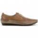 SAPATOS FLUCHOS F1181 HAVANA ESLA DORE_TOPO