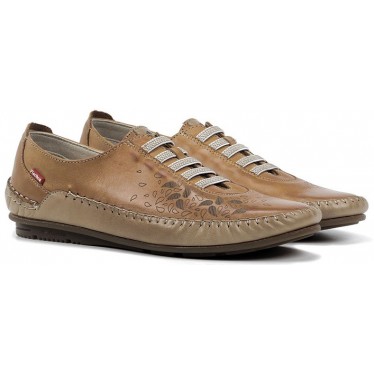 SAPATOS FLUCHOS F1181 HAVANA ESLA DORE_TOPO