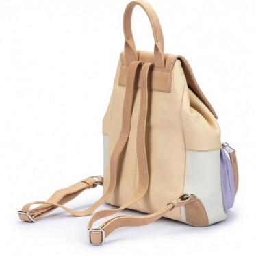 MOCHILA PIKOLINOS MANACOR WHA-768 CREAM