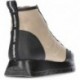 ANKLE BOOTS WONDERS INGLATERRA A-2415 TAUPE