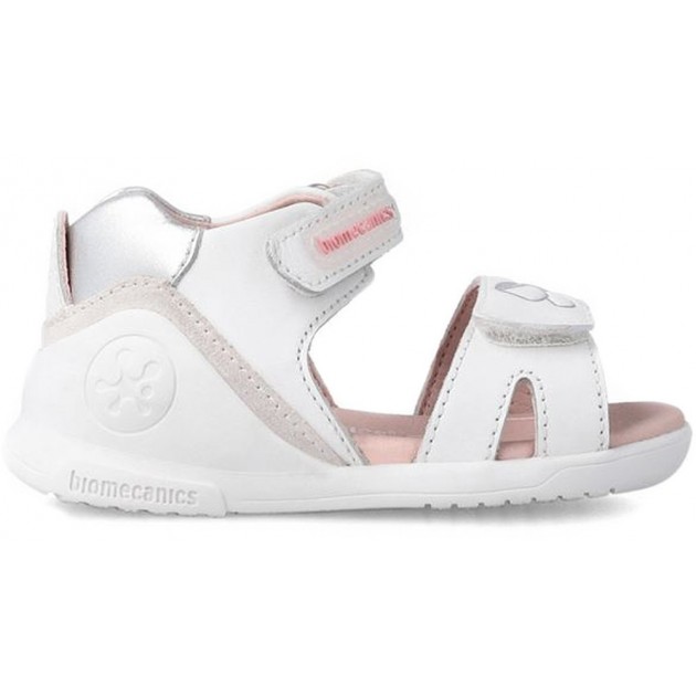 SANDÁLIA BIOMECÂNICA 232160 BLANCO
