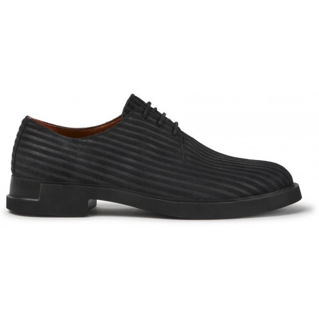 CAMPER TWINS SHOE K201316 NEGRO CAMPER TWINS SHOE K201316 NEGRO