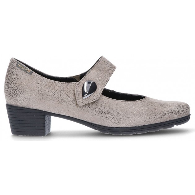 MEPHISTO ISORA SHOES 2021 DARK_TAUPE MEPHISTO ISORA SHOES 2021 DARK_TAUPE