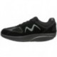 SAPATOS HOMENS MBT 2012 M BLACK