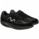 SAPATOS HOMENS MBT 2012 M BLACK