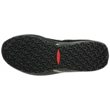 SAPATOS HOMENS MBT 2012 M BLACK