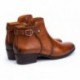 PIKOLINOS ANKLE BOOTS DAROCA W1U-8759 BRANDY