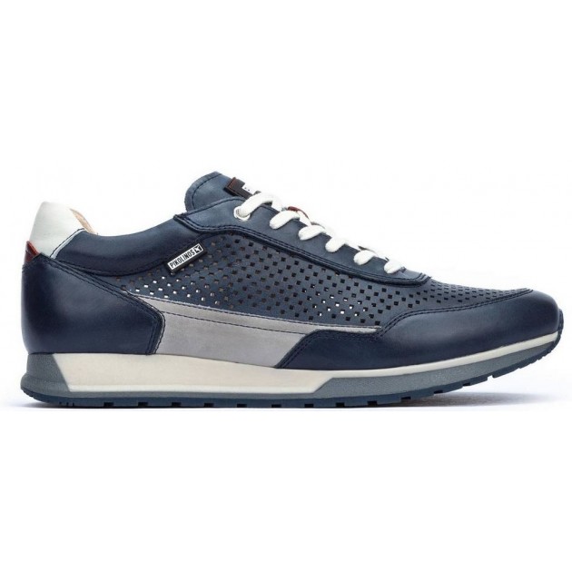 SPORTS PIKOLINOS CAMBIL M5N-6029C1 BLUE