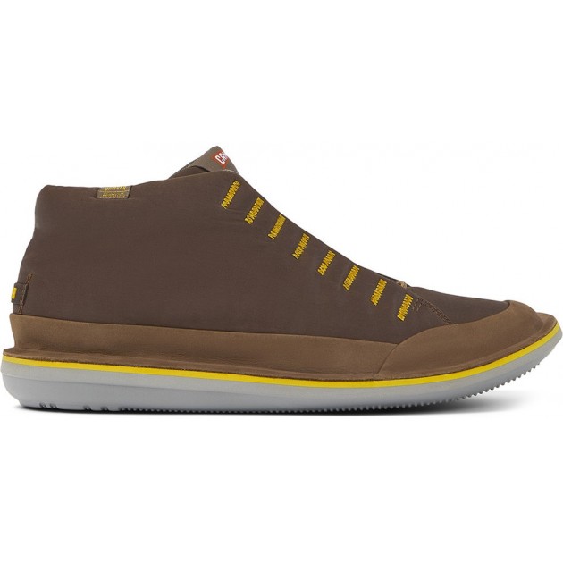 BOTAS CAMPER K300453 BESOURO BROWN BOTAS CAMPER K300453 BESOURO BROWN