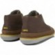 BOTAS CAMPER K300453 BESOURO BROWN