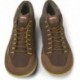 BOTAS CAMPER K300453 BESOURO BROWN