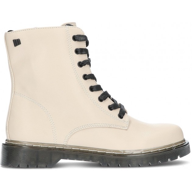 BOTAS MTNG BAUNILHA CALMA 50192 CREAM