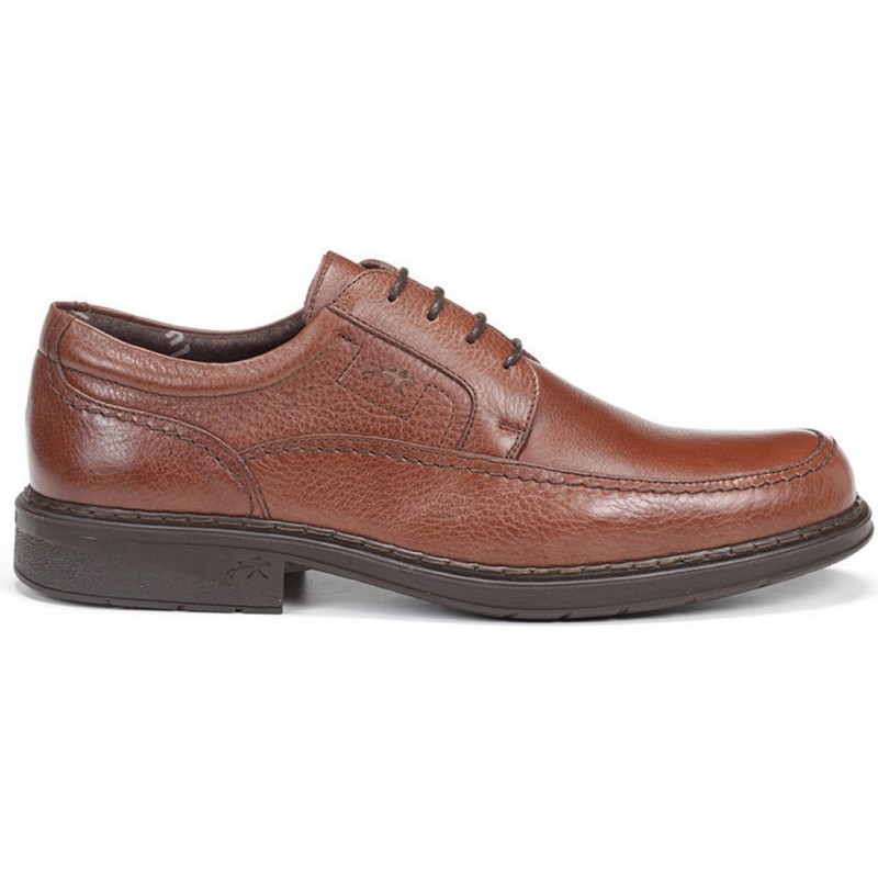 FLUCHOS 9579 CIDACOS CLIPPER MARRON