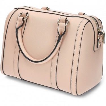 GEOX ZENE BAG D35KCA ROSE