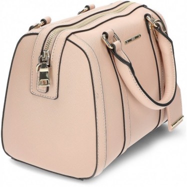 GEOX ZENE BAG D35KCA ROSE