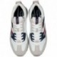 TÊNIS ESTAMPADO PEPE JEANS FOSTER MAN PMS30944 WHITE