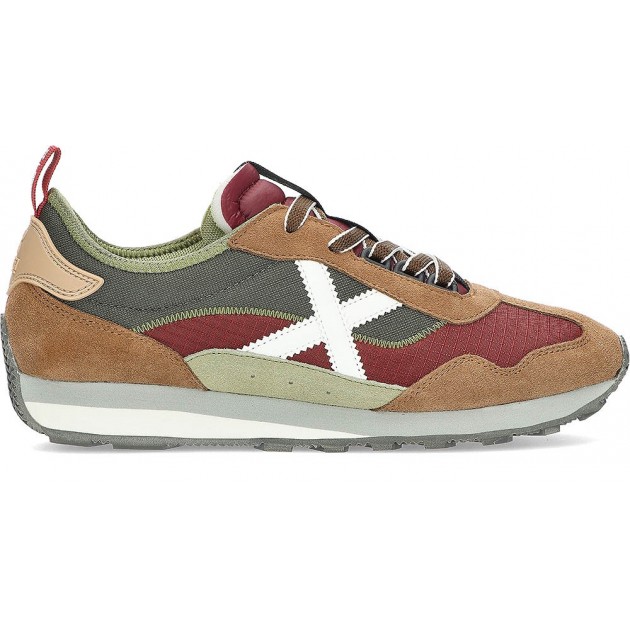 MUNIQUE ESPORTES UM 63 8901063 MARRON MUNIQUE ESPORTES UM 63 8901063 MARRON