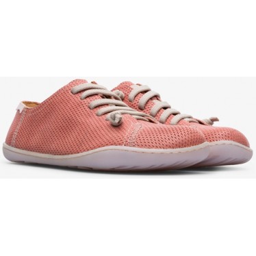 CAMPER PEU CAMI SHOES K200586 ROSA