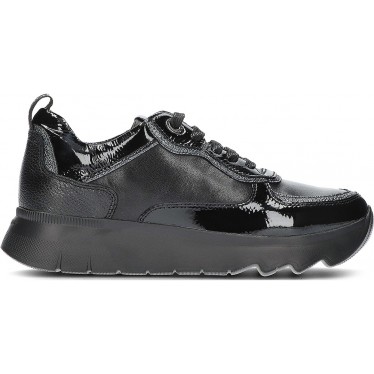 TÊNIS STONEFLY SPOCK 33 BLACK